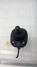 Pride Mobility Quantum Q6 Edge Attendant Joystick CTLDC-1469Bay