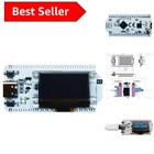 ESP-32 OLED WiFi Kit: 0.96" Development Board with Bluetooth Support for Arduino