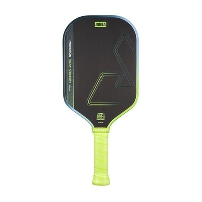JOOLA Perseus Heat Vision 16 mm Pickleball-Schläger Surge Green