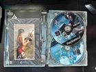 Resident Evil 4 PS2 Premium Edition Steelbook Case CIB w/ Ada Cell + Bonus DVD
