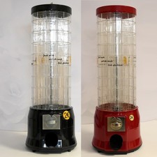 MiniSnack Süsswaren Automat Warenautomat Salysol Sally Verkaufsautomat GEBRAUCHT