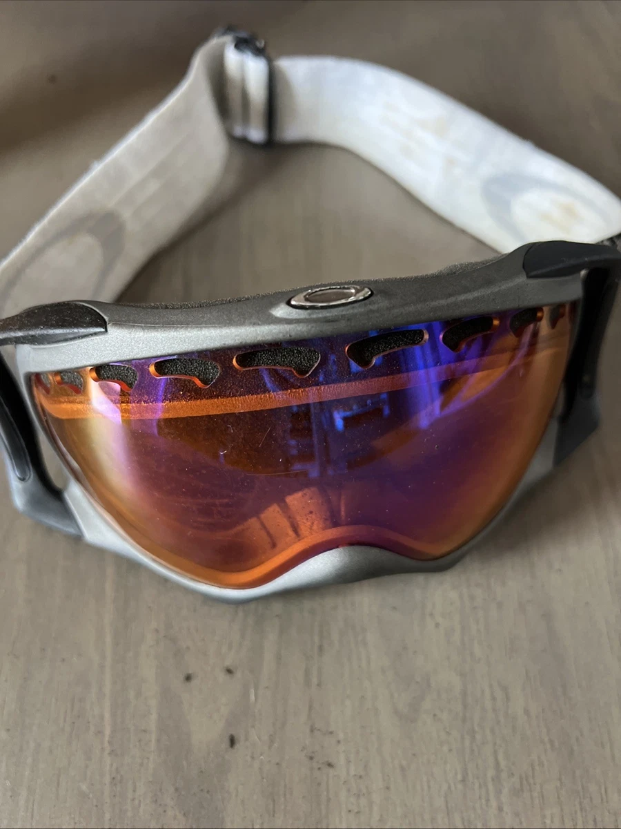 Oakley A Frame Iridium for sale | eBay