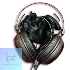 Audio-Technica ATH-W5000 Dynamic Headphones Hi-Res Audio Compatible