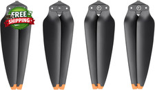 4PCS Air 3 Propellers for DJI Air 3 or Air 3S Drone Accessories Quick Release