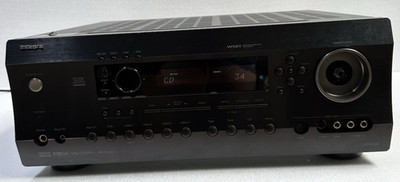 Integra DTR 6.5 Receiver TESTED & WORKING!