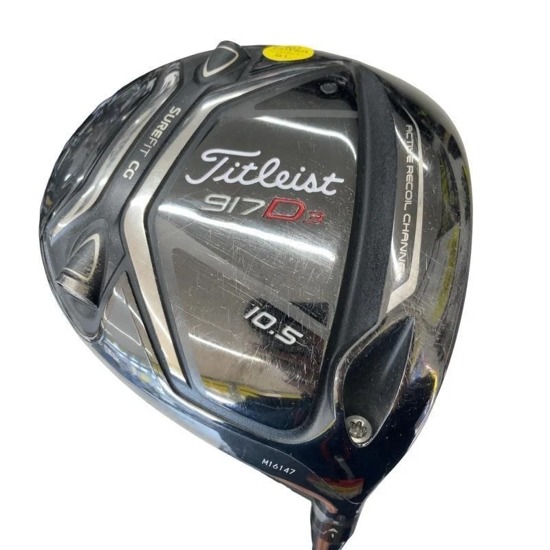 917D3 Driver Golf Clubs for sale | eBay