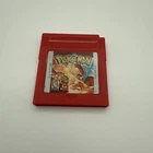 Pokémon Fire Red Gameboy Advance Game Loose Cartridge, Tested, Authentic