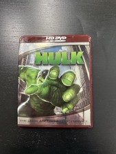 Hulk HD DVD, 2003 