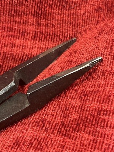 Snap-on Tools 70B Snap Ring Pliers 9" Long USA - Picture 3 of 10