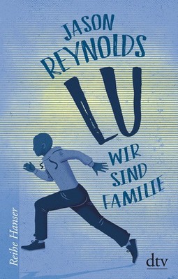 Lu Jason Reynolds
