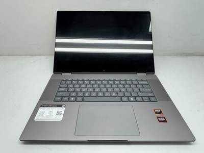 HP ENVY X360 16-ad0023dx Touch AMD Ryzen 7 8840HS@3.30GHz 16G 1TB Win11 *READ*