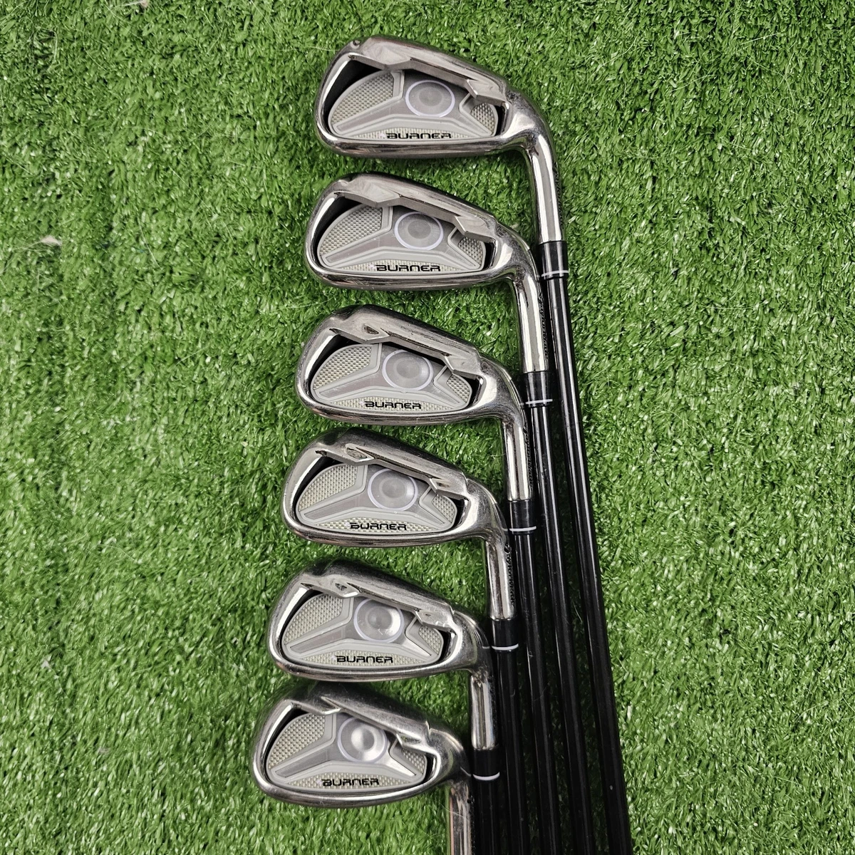 taylormade burner superfast ladies products for sale | eBay