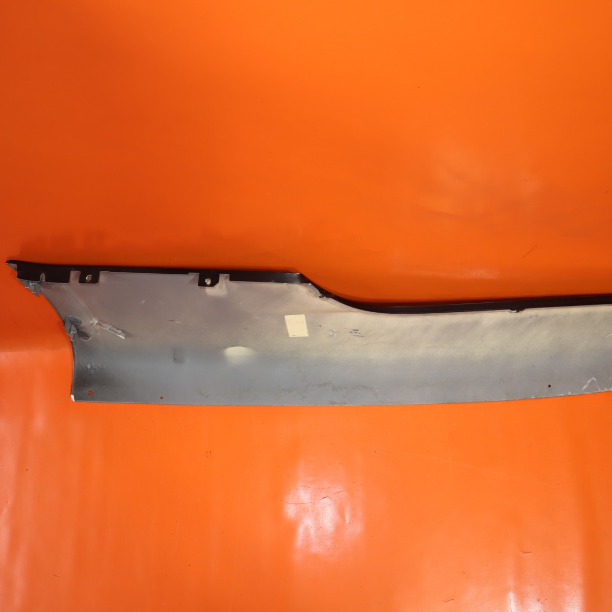 ASTON MARTIN DB9 ROCKER MOLDING LEFT 2005 2006 2007 2008 2009 2010 2011 2012
