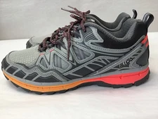 NWOB Fila Memory TKO TR 5.0 All Terrain Shoes Women's sz 9 (5JM00079-082) (BX8)