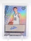 ACE FLAGG 2025-26 BOWMAN UNIVERSITY'S BEST GREATNESS AWAITS AUTO #GA-AF Q4743