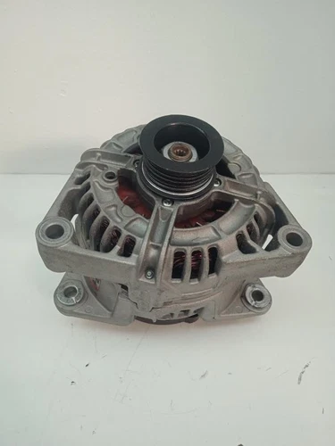 0124525030 Alternador para OPEL VECTRA C BERLINA Comfort 2005 809457 - Imagen 1 de 10