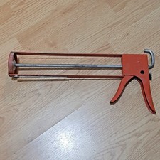 Newborn Model 125 Hex Rod Parallel Frame 1 Qt Caulking Gun Tools