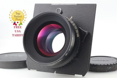 [ MINT ] Nikon Nikkor W 180mm F/5.6 Lens Large Format Copal 1 Shutter From JAPAN