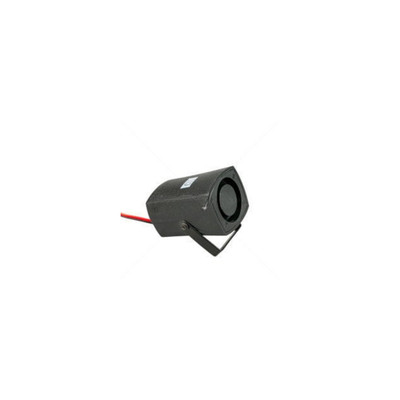 Centurion Electronic Siren 15W 12-24VDC 110Db Piezo 45x40mm