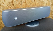 Altoparlante satellitare centrale B&W B&W Bowers & Wilkins VM1 in argento di valore