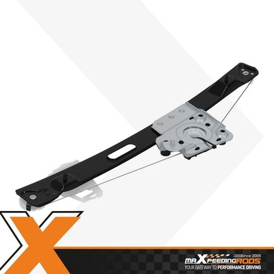 1x Rear Right  Power Window Regulator for BMW E90 E91 323i 325i 328i 330i 335i