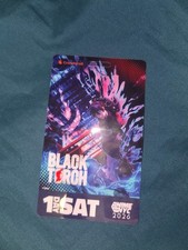 Anime NYC 2026 1DAY Saturday Tickets August 22, 2026