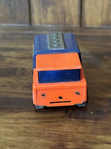 Vintage Texaco Toy Truck Dump truck Car Collectors Sb9 - Picture 2 of 5