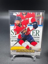 2019-20 Upper Deck UD Canvas #C141 Aaron Ekblad