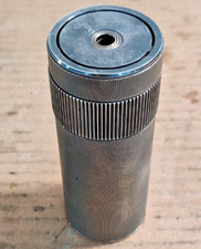 ACCENDINO S.T. DUPONT DA TAVOLO PLACCATO IN ARGENTO D'EPOCA