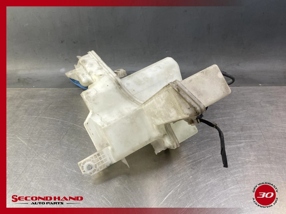 Volkswagen CC 2009-2012 parabrisas lavadora líquido depósito botella fabricante original Foto 4 de 4