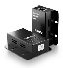 Lindy 42680 Usb 2.0 Cat.5 Extender 50M.