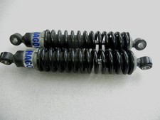 Harley Davidson SPORSTER DYNA HAGON 11" 1/2" REAR SHOCK ABSORBERS 