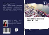 Oksana Pokrovskaya | Multimodale Logistieke Infrastructuur | Taschenbuch (2020)