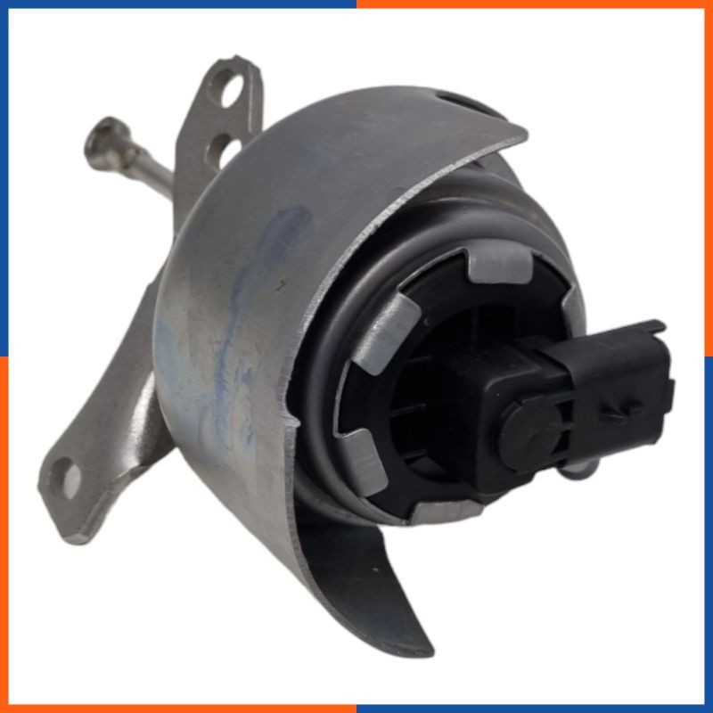 Actuator turbo Citroën 968612068006 commande de géométrie variable AV6Q6K682AA - 2