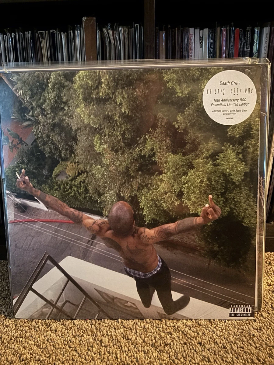 Las mejores ofertas en Discos de vinilo Death Grips | eBay