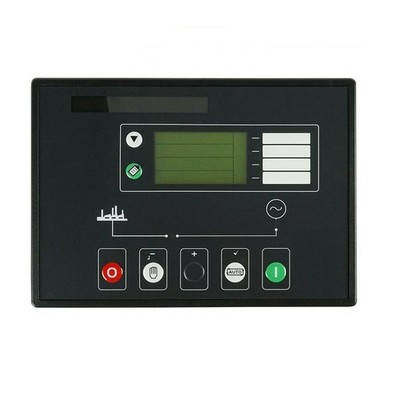 1PC New Generator Controller Panel DSE5210 Electronic Module Genset Part #ff