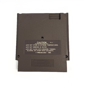 Hoops (Nintendo NES, 1989) Authentic Cartridge Only - Tested