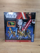 Kosmos - Angriff der Rebellen - Das Spiel - S...