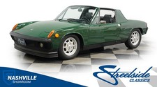 1972 Porsche 914 for Sale