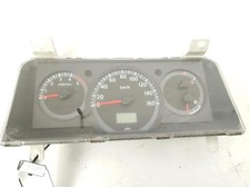 MB400 SWDN 23128200 dashboard NISSAN CABSTAR 2006