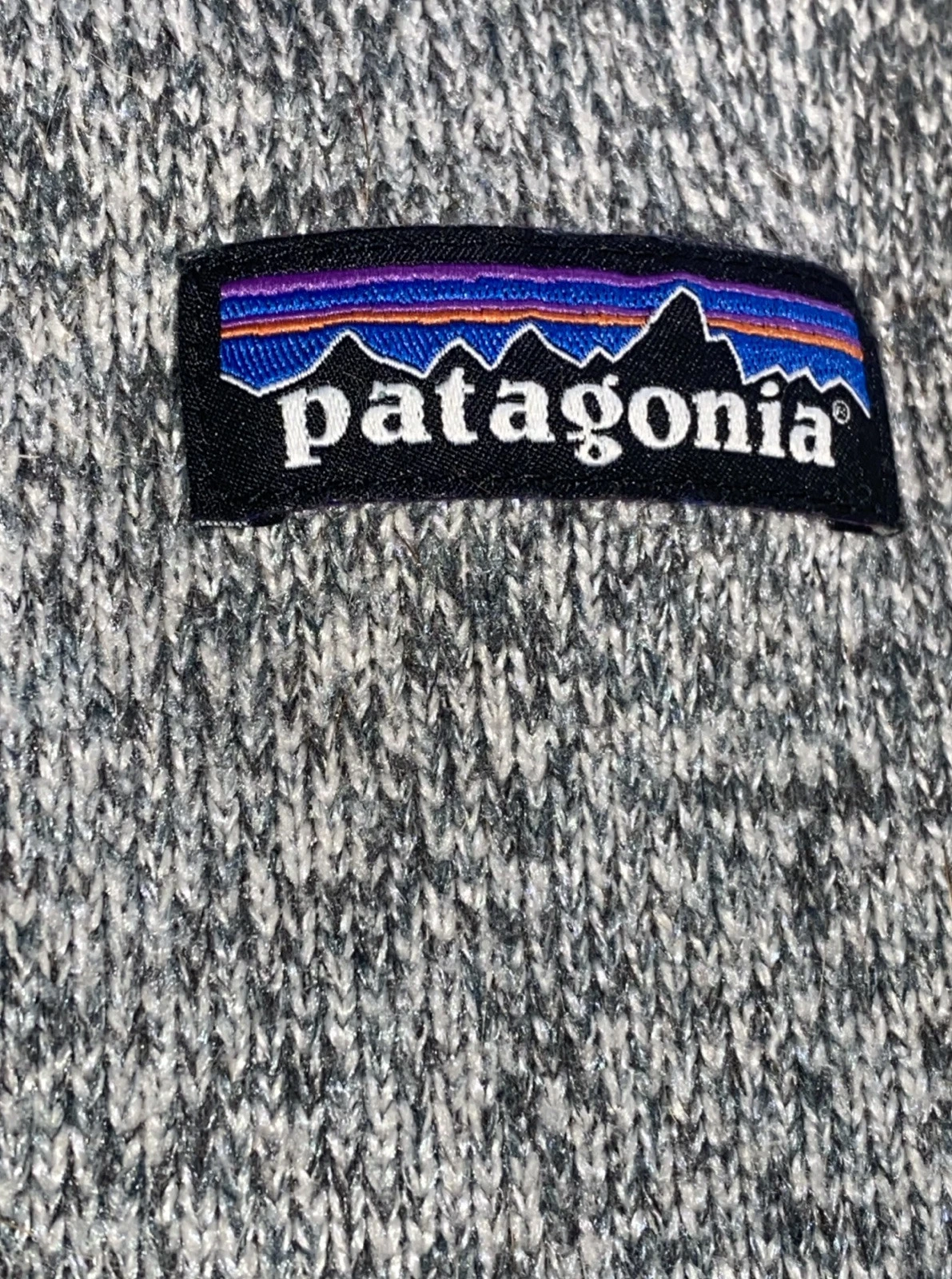 patagonia better sweater vest sweater
