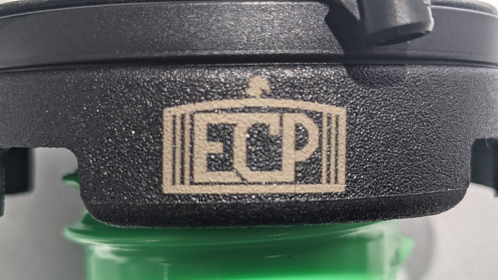 Bentley Azure Fuel cap