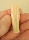 Vintage 1964 Hasbro GI Joe Early Action Figure Left Forearm Arm Parts L Stamp C6