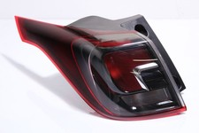 Heckleuchte Aussen Links 39137519 Opel Crossland X 1.2 P7 Original