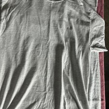 Hanes Crewneck Short Sleeve T-Shirt