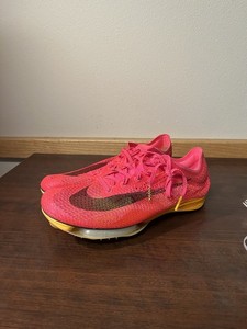 Nike Air Zoom Victory Pink | eBay