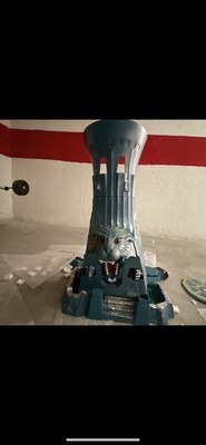 masters of the universe eternia castle sehr selten 80er komplett 3türme
