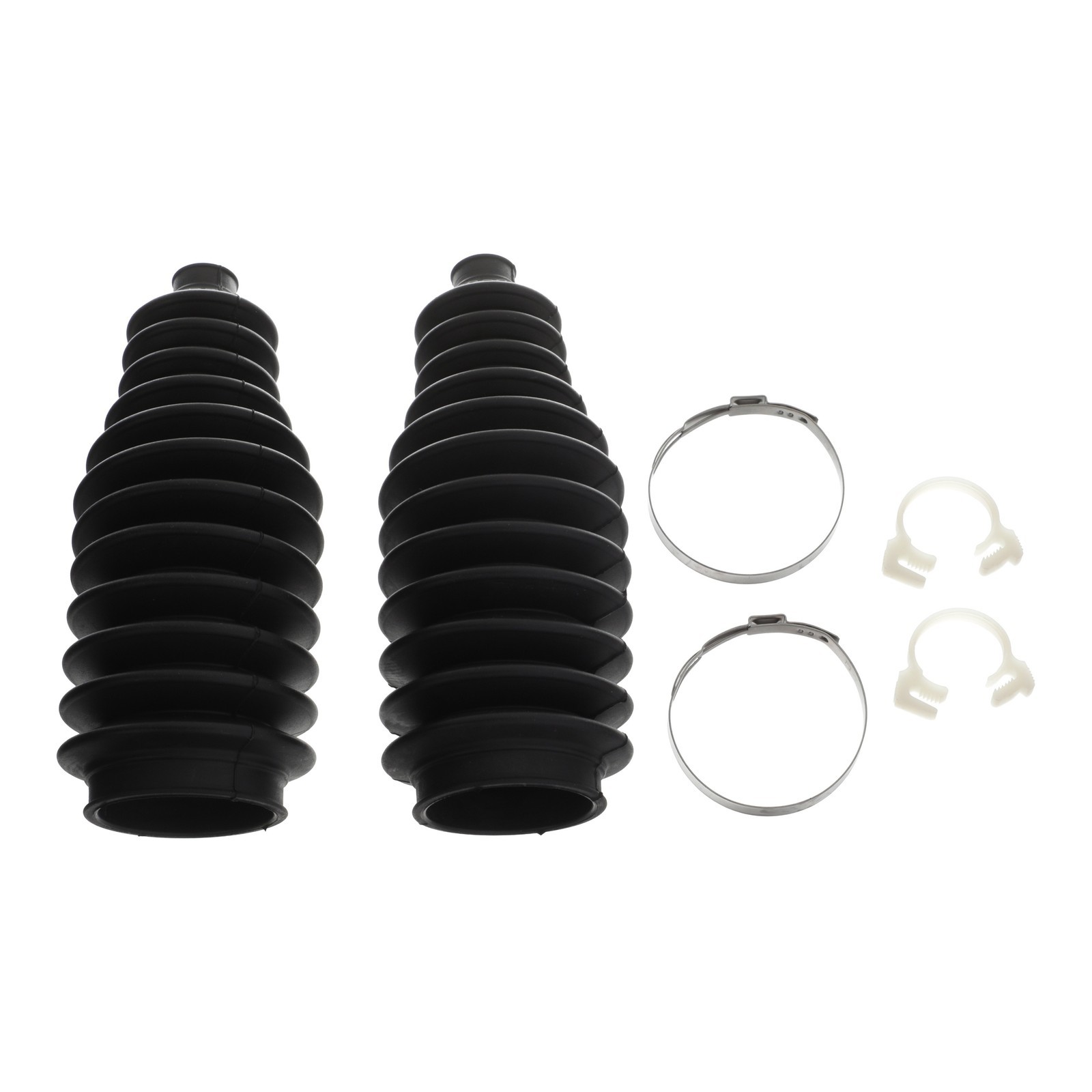 Maserati 3200 GT Steering rack boot kits Set P/N 980001707