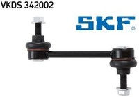 SKF VKDS342002 Stange/Strebe FüR Stabilisator Koppelstange Strebe Vorne