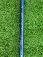 Fujikura VENTUS Blue Velocore+ Golf Shaft - Stiff - 45.5" - 0.335 - Used